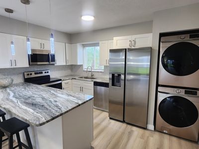 132 SE Village Drive #132, Pt Saint Lucie, FL, 34952