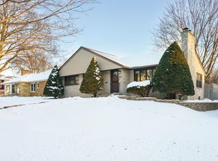 1600 Bohland Ave, Saint Paul, MN 55116