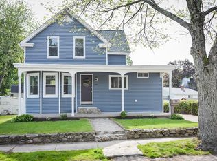 199 Hall St, Leominster, MA 01453