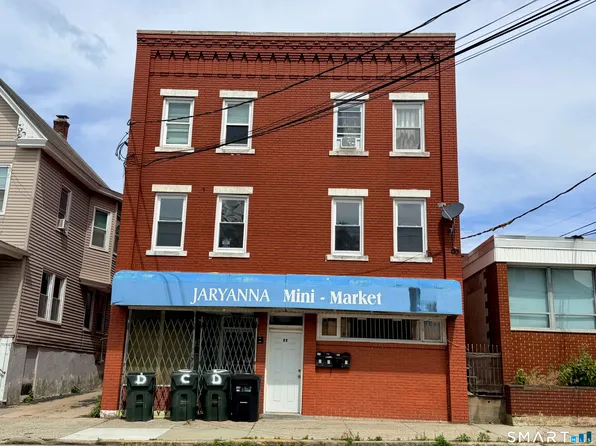 36 Truman St #A, New London, CT 06320