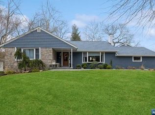 295 Franklin St, Haworth, NJ 07641