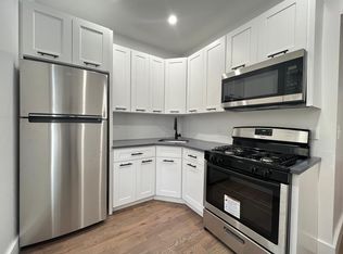 29A Claremont Ave FLOOR 2, Jersey City, NJ 07305