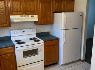 326 S East St UNIT 4, Mercer, PA