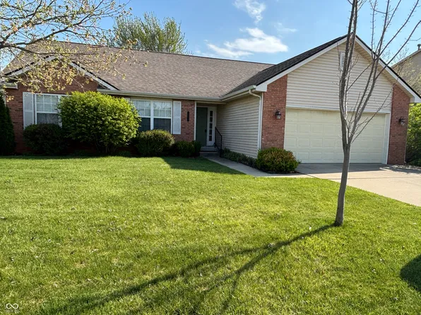 1908 Westminster Pl, Columbus, IN 47201