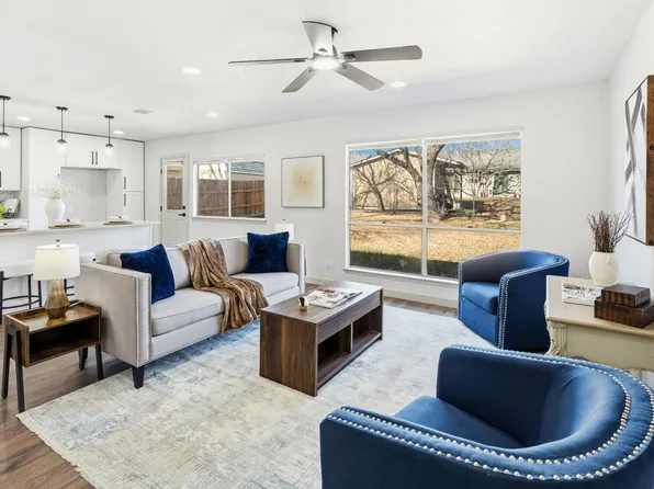 9501 Bear Creek, San Antonio, TX 78245