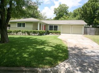 6204 Belfast Dr, Austin, TX 78723