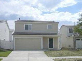 18632 E 43rd Pl, Denver, CO 80249