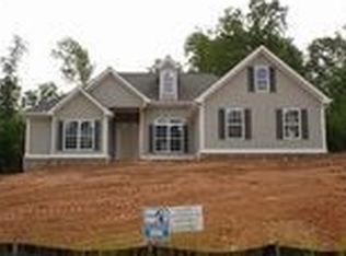 1101 Christian Ter, Watkinsville, GA 30677