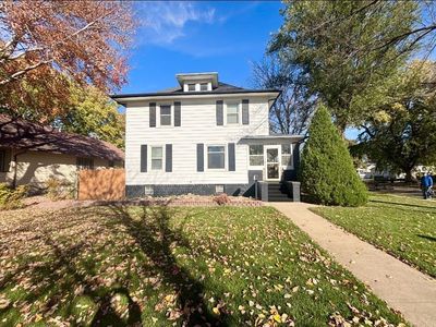 2004 16th St, Columbus, NE, 68601