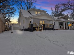 173 N Illinois St, Springfield, IL 62702