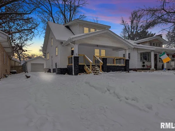 173 N Illinois St, Springfield, IL 62702