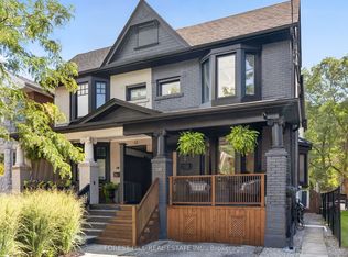 139 Gamble Ave, Toronto, ON M4J 2P2