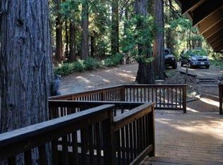 28776 Wood Rd, Pioneer, CA 95666