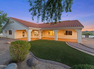 410 Starlight Ln, Wickenburg, AZ 85390