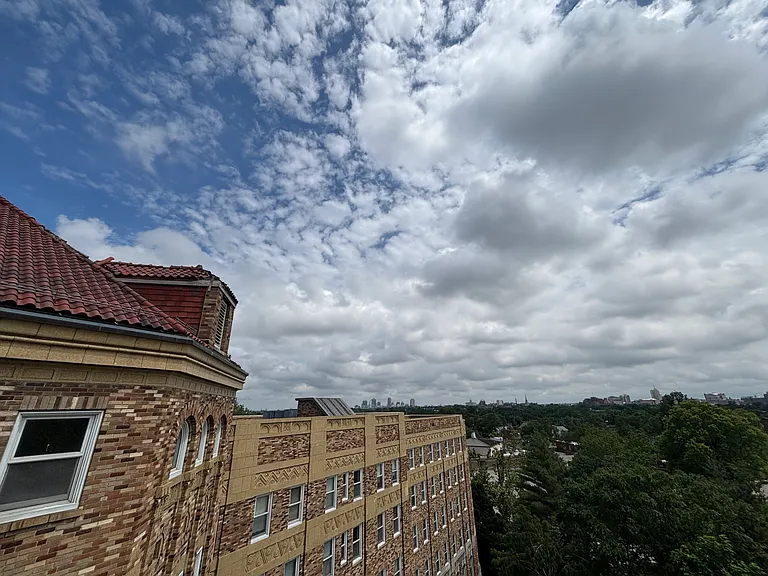 Homer G. Phillips Senior Apartments — Photo 20