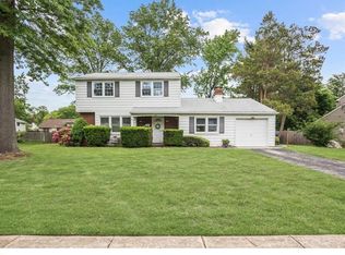 210 Garfield Ave, Cherry Hill, NJ 08002