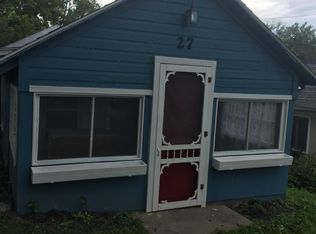 27 Wabash Ave, Rochester, NY 14617