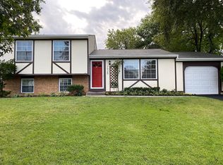 7928 Fitzroy St, Alexandria, VA 22309