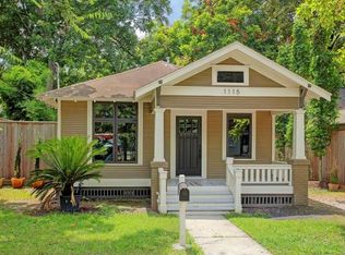 1115 Adele St, Houston, TX 77009