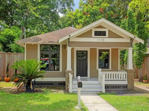 1115 Adele St, Houston, TX 77009