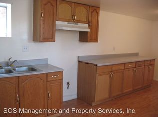2818 1/2 Prospect St, National City, CA 91950