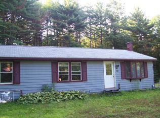 38 Mill Rd, West Chesterfield, NH 03466