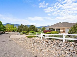 1314 Santa Cruz Dr, Minden, NV 89423