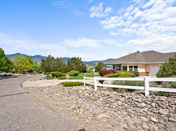 1314 Santa Cruz Dr, Minden, NV 89423