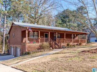 6857 Oak Leaf Ln, Pinson, AL 35126