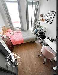 Rented by MySpaceNYC