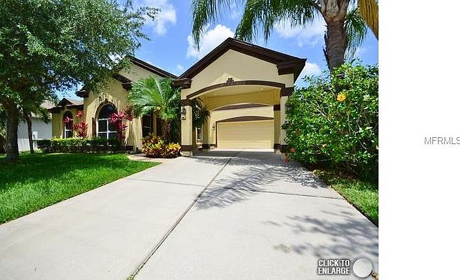 1st image of 607 Belhaven Falls Dr