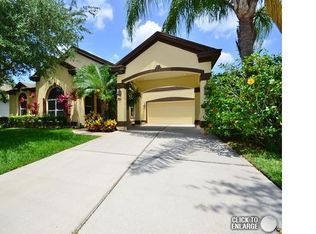 607 Belhaven Falls Dr, Ocoee, FL 34761