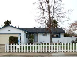 137 Mayten Way, Fremont, CA 94539