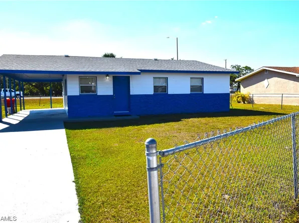 7 W Clermont Ct, Fort Myers, FL 33916
