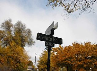 5325 E Granite Point Dr, Spokane, WA 99212