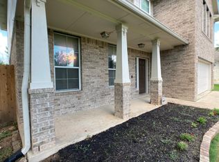 1407 Chardonnay Xing, Leander, TX 78641