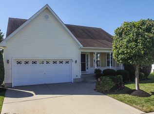 30 Chrissy Way, Sicklerville, NJ 08081