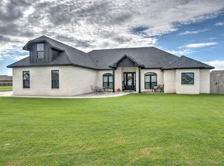 1625 E Hudson Ave, Muskogee, OK 74403