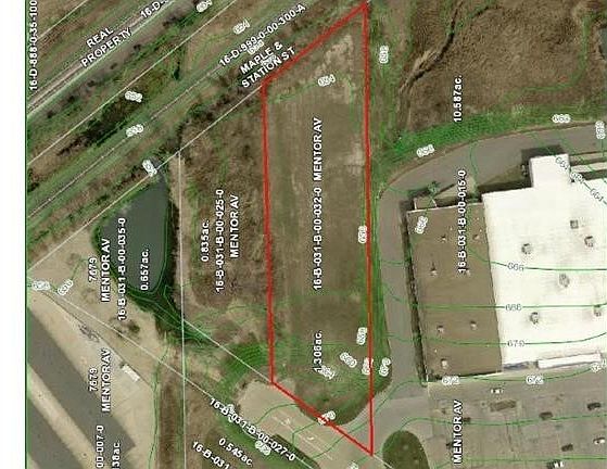 2nd image of 7500 Plaza Blvd