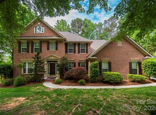 3623 Providence Plantation Ln, Charlotte, NC 28270
