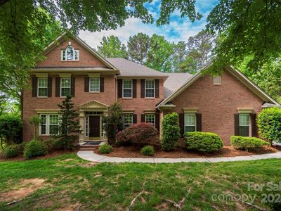3623 Providence Plantation Ln, Charlotte, NC, 28270