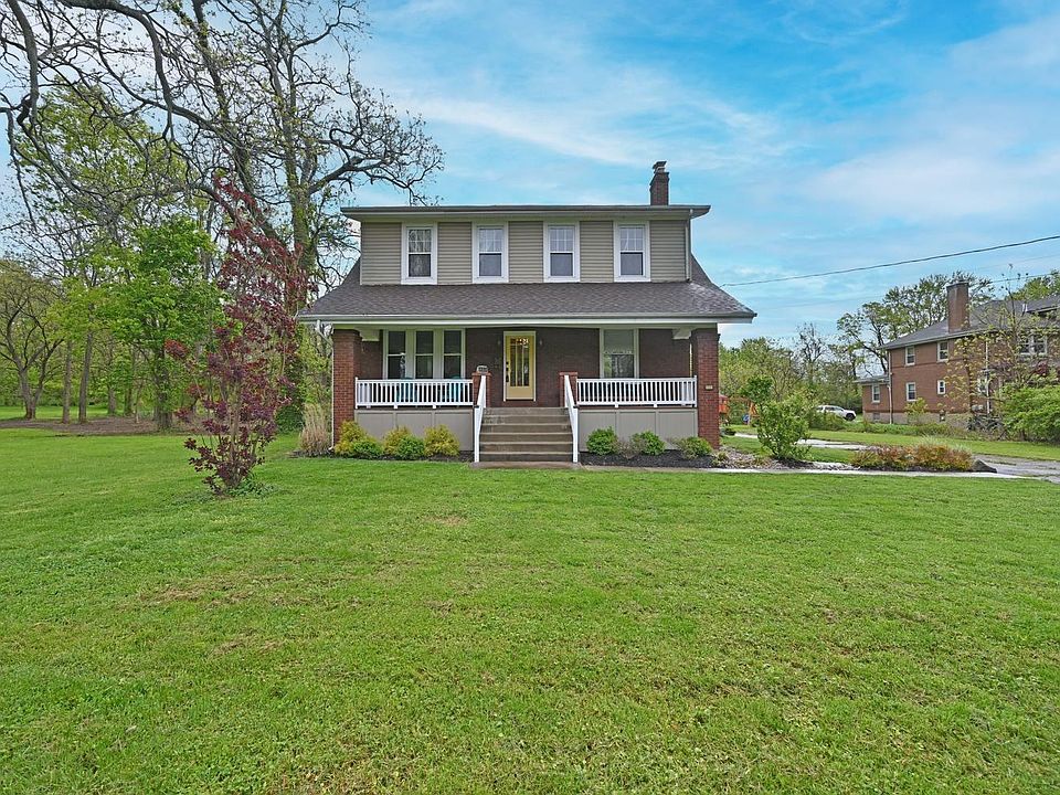 5846 Red Bank Rd Cincinnati OH 45213 Zillow