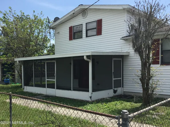 8242 Devoe St, Jacksonville, FL 32220
