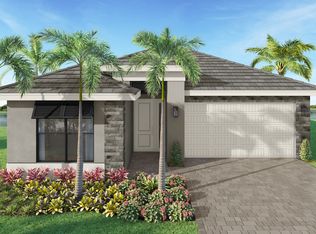 Dahlia Plan, Catalina Palms at Sundance, Port Saint Lucie, FL 34987