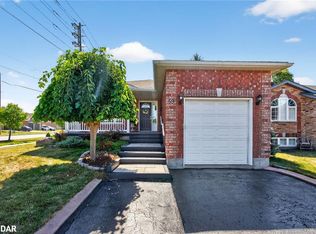 59 Osprey Ridge Rd, Barrie, ON L4M6P2