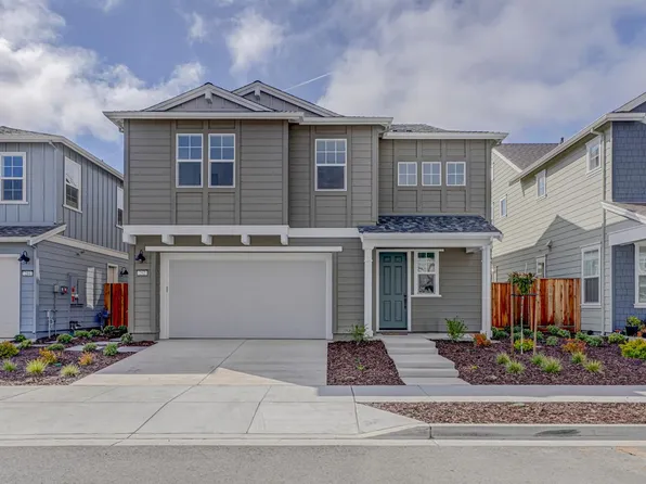 282 Skyview Dr, Marina, CA 93933