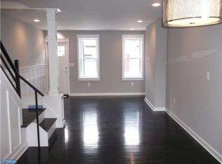 2414 E Hagert St, Philadelphia, PA 19125