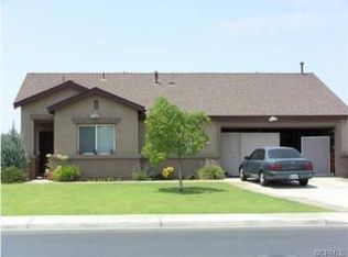 7115 Santana Sun Dr, Bakersfield, CA 93313