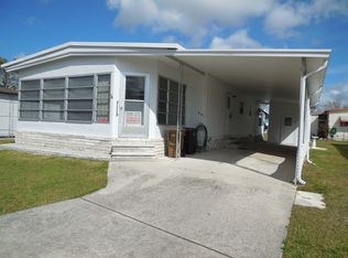 3150 NE 36th Ave LOT 281, Ocala, FL 34479