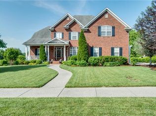 1001 Watkins Creek Dr, Franklin, TN 37067